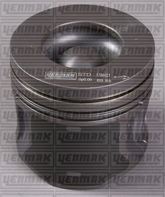 MOTOR PISTON SEGMAN V348 DURATORQ TRANSIT 2.4 TDI 143 PS 89.91 CAP 0.25