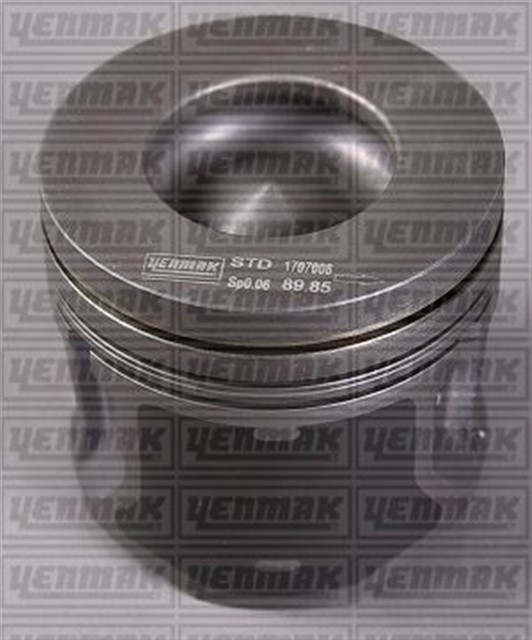 PISTON SEGMAN STD 8991MM TRANSIT V184 24TDCI 130PS JUMBO 01 06 INCE SEGMAN COMMON RAIL