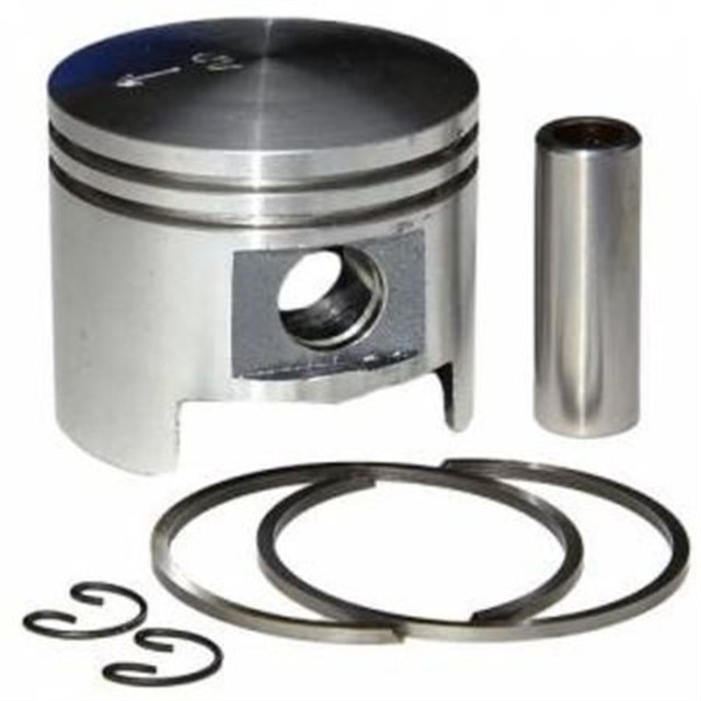 MOTOR PISTON SEGMAN 0.40 ALFA ROMEO - FIAT - RENAULT - SEAT DUCATO - MARATEA - MASTER - TRAFIC 2.4 D