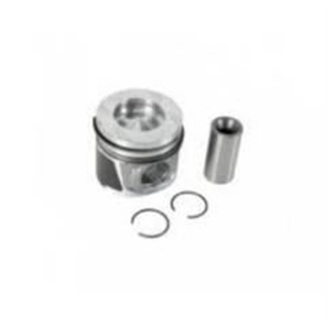 X MOTOR PISTON SEGMAN MASTER - DAILY S9U 93.00 CAP 0.60