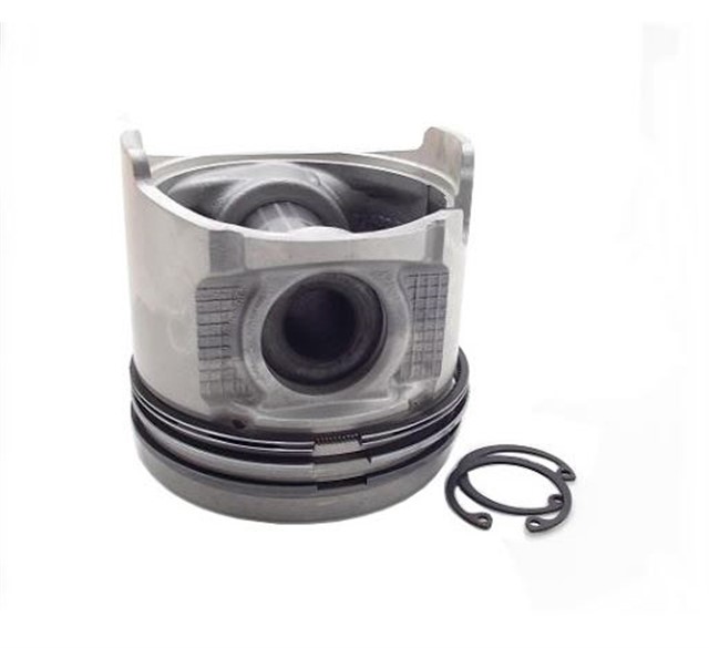 PISTON SEGMAN 0.50 MAZDA B2500 WL