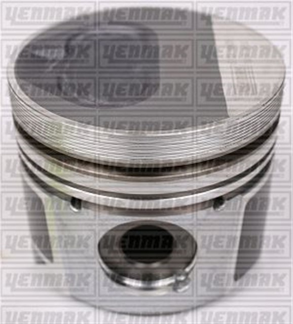 MOTOR PISTON SEGMAN STD 605 2.1 TD - XM 2.1 TD