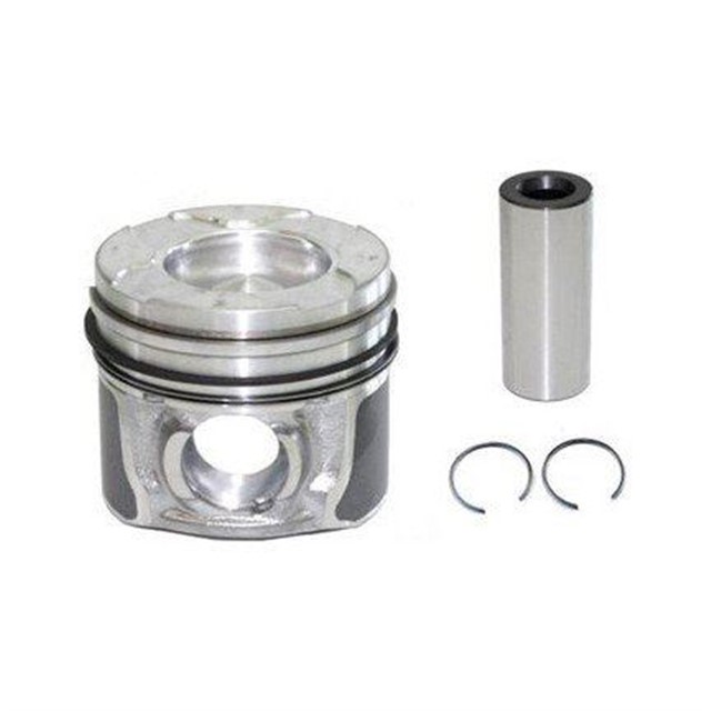MOTOR PISTON SEGMAN 0.60 605 2.1 TD - XM 2.1 TD