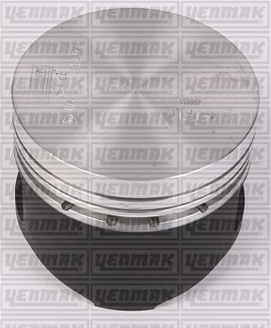 MOTOR PISTON SEGMAN STD 305 - 309 - 405