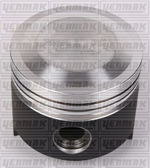 MOTOR PISTON SEGMAN STD P404 - J7