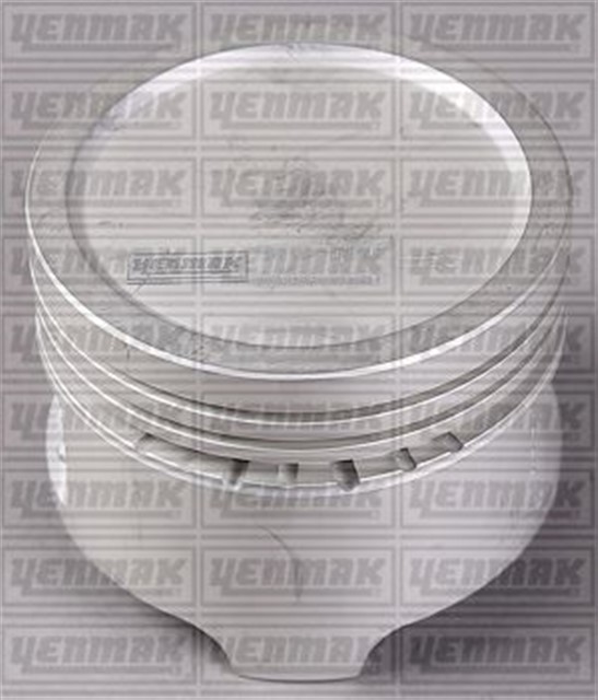 MOTOR PISTON SEGMAN FAIRWAY - OPTIMA - R19 1.6 77.00 CAP STD