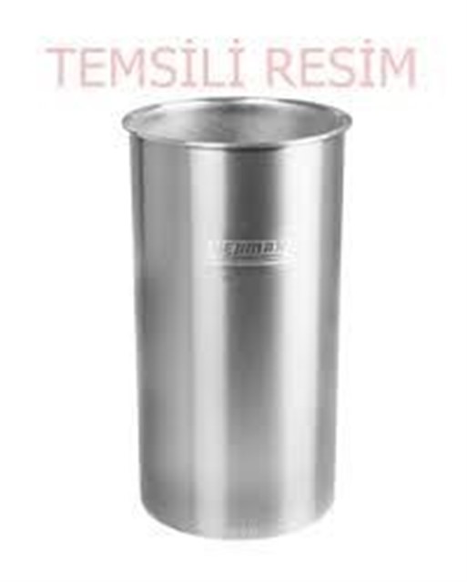 MOTOR PISTON SEGMAN 0.60 PALIO - SIENA - UNO 1.4 - 8 VALF 89 80X50