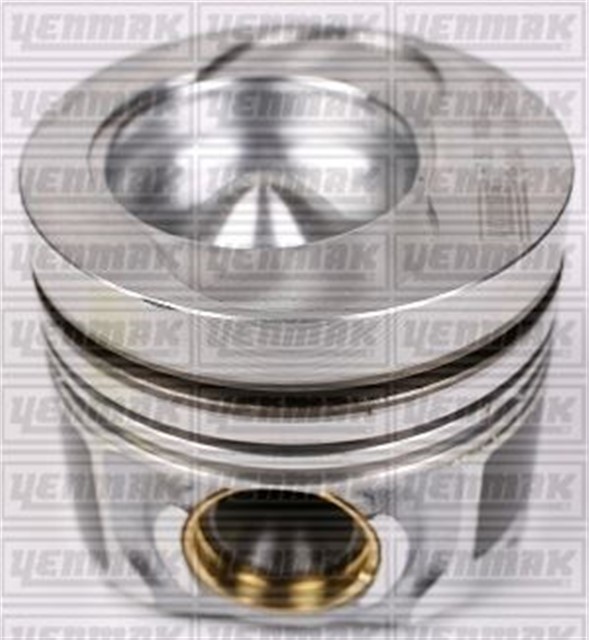 MOTOR PISTON SEGMAN STD CRAFTER LT28D - LT35D - LT46D - LT28 - LT35 - LT46