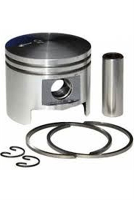 MOTOR PISTON SEGMAN 0.50 A4 1.8 - A4 AVANT 1.8 - A4 1.8 QUATRA - A3 1.8I 20V