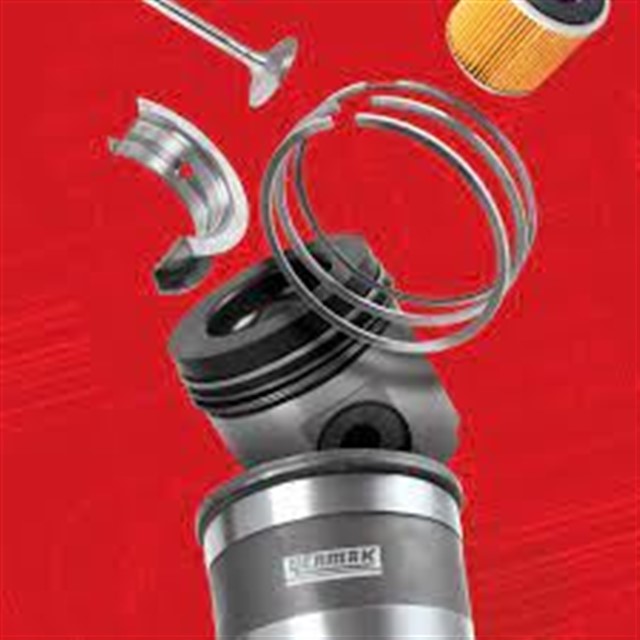 X MOTOR PISTON SEGMAN 1.00 ASTRA - COMBO - VECTRA 92 X 1.7 DT/ TC 4 EE 1 80.0