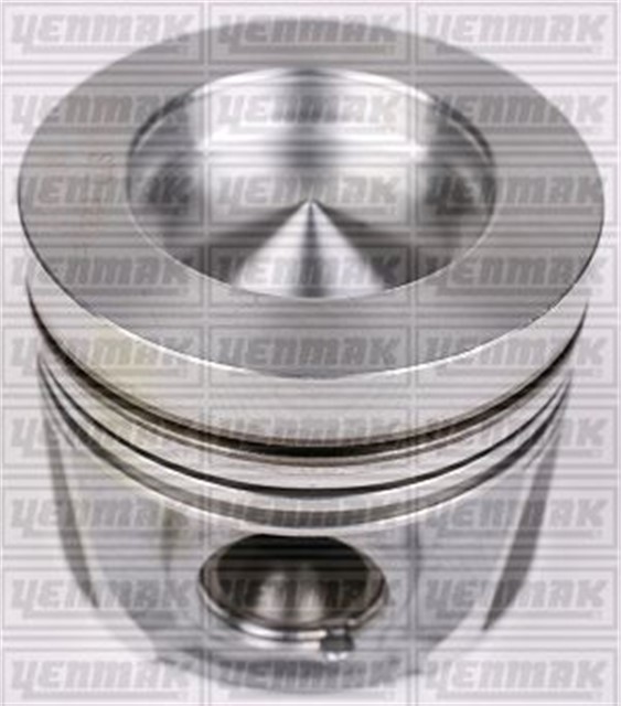 MOTOR PISTON SEGMAN STD POLO 1.2TDI - POLO 1.6TDI 16V