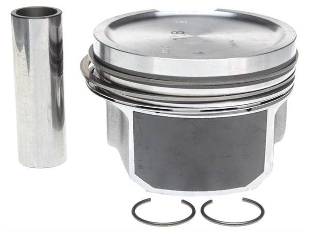 MOTOR PISTON SEGMAN 0.50 A3 - S3 - TT 1.8 T
