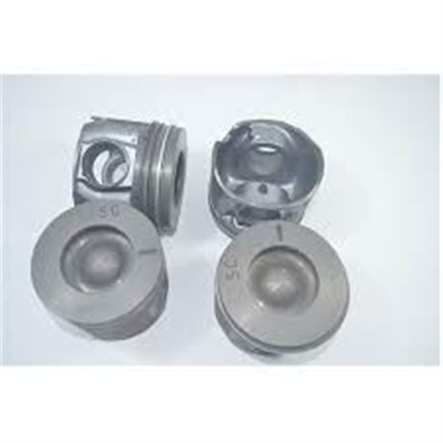 PISTON SEGMAN STD 020 KISA 7500MM FOCUS III 11 CORIER 14 B - MAX 14 1.6 TDCI FIESTA 08 1.6 TDCI EURO5 P308 P3008 PARTNER TEPE P207 P508 P5008 EXPERT III JUMPY III SCUDO III C3 III DS3 DS5 C5 III C