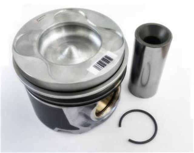 MOTOR PISTON SEGMAN 0.50 E46 320CD - 330D - 330CD - 330XD E53 X5 3.0D E60 530D E61 530D E65 73