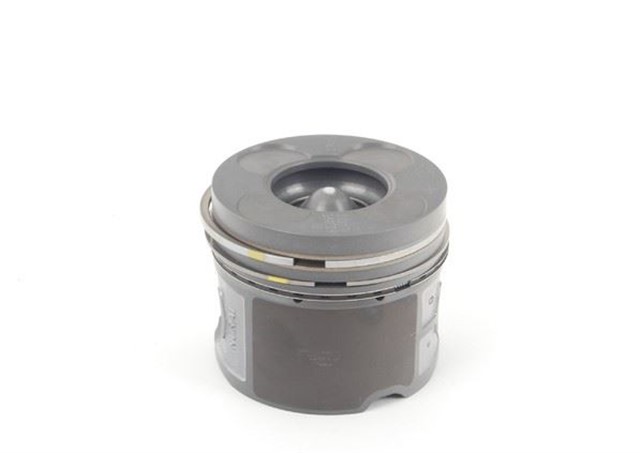 MOTOR PISTON SEGMAN STD 318D E46 320D E46 520D E39 116 - 136PS