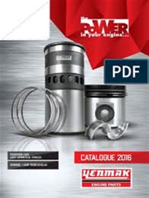 MOTOR PISTON SEGMAN 0.25 118I - 120I - 318I - 320I - 520I - X1 - X3 - Z4