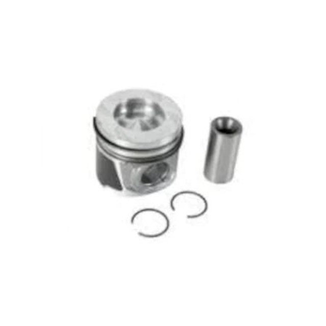 MOTOR PISTON SEGMAN 0.50 C250D - E250D - E250TD - E300D - C200D