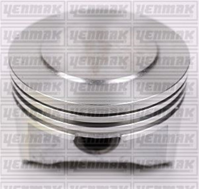 PISTON SEGMAN STD 7601MM FIESTA FUSION 14 ZETEC S 16V ZH14 02 11