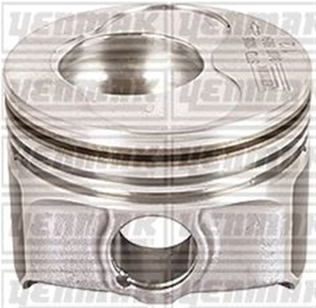 MOTOR PISTON SEGMAN STD CADDY 2.0SDI
