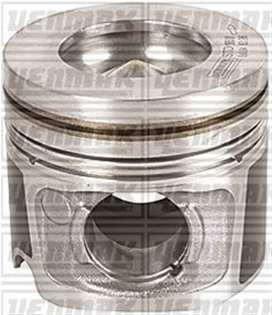 MOTOR PISTON SEGMAN STD 116D - 118D - 120D - 318D - 320D - 520D - X3