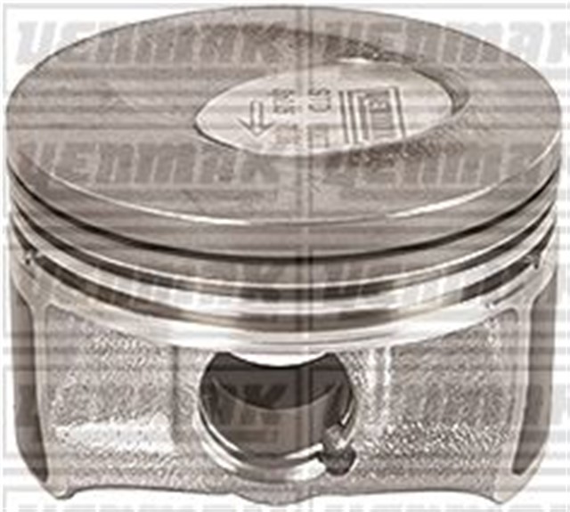 MOTOR PISTON SEGMAN STD GOLF - JETTA - POLO 10 71.00