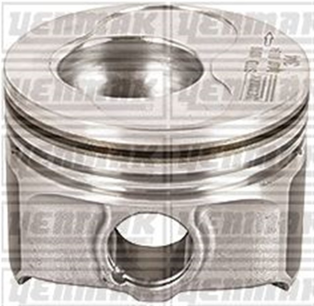 MOTOR PISTON SEGMAN STD CADDY 2.0SDI