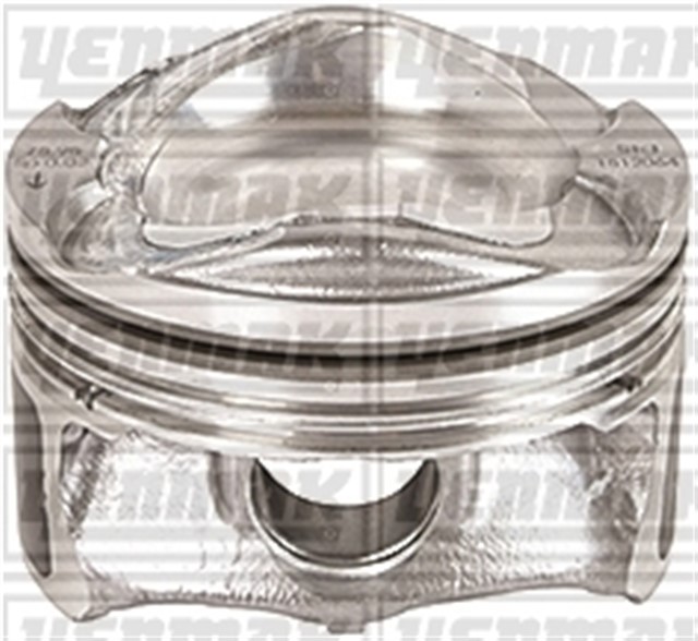 PISTON SEGMAN STD 79 MM FOCUS III 11 17 KUGA II 14 17 C - MAX 11 17 1.6 ECOBOOST VOLVO S60 II T3 - T4 10 15 V60 I T3 10 15 S80 II 124 T4 10 15 V40 T2 GTDI 13 15 V70 III 1.6 T4F 11 15 : B 4164