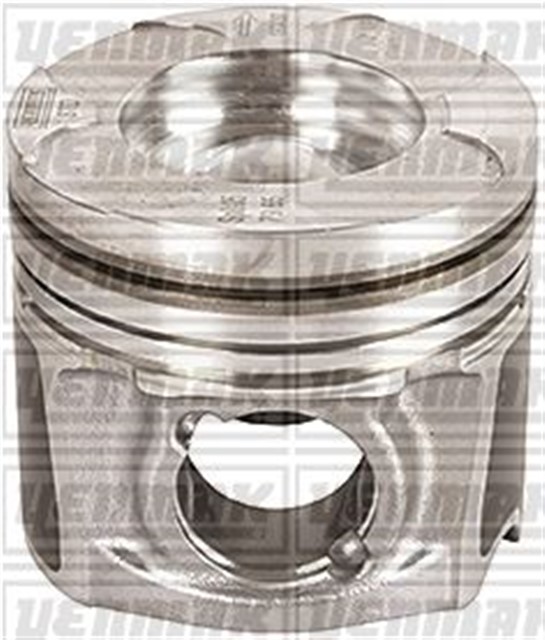 MOTOR PISTON SEGMAN STD ASTRA - VECTRA 1.6CDTI 4 SILINDIR