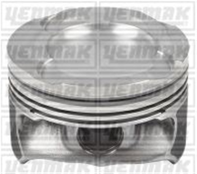 MOTOR PISTON SEGMAN A180 - A200 - B180 - B200 - C160 - CLA180 - CLA200 - GLA200 83
