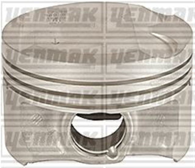 MOTOR PISTON SEGMAN 320I. 520I. 320CI. Z3 M52 B20 80