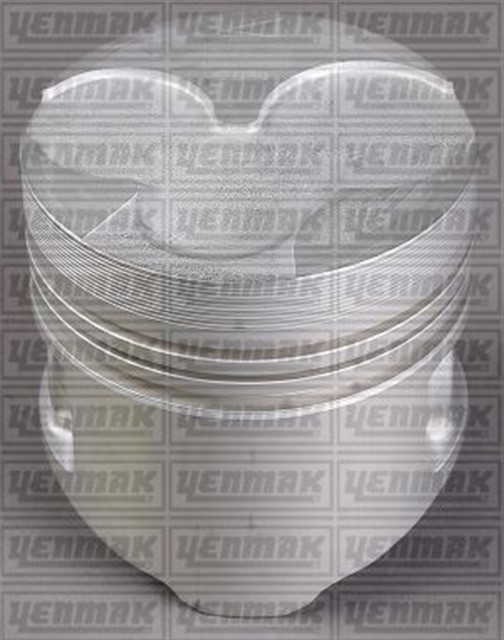 PISTON SEGMAN STD H100 / L300 EM 94 - 96