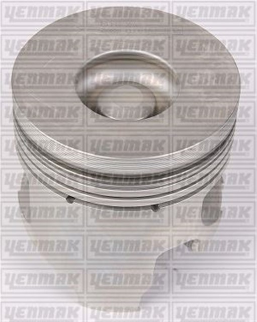 PISTON SEGMAN STD NPR71 4HG1 TURBO 115MM