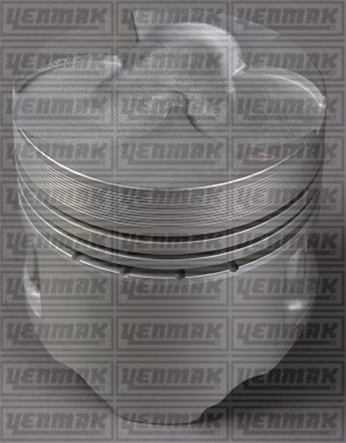 PISTON SEGMAN STD H100 YM D4BB