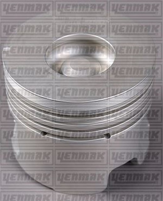 PISTON SEGMAN ISUZU NPR66 4HF1 ADET / 3777719222