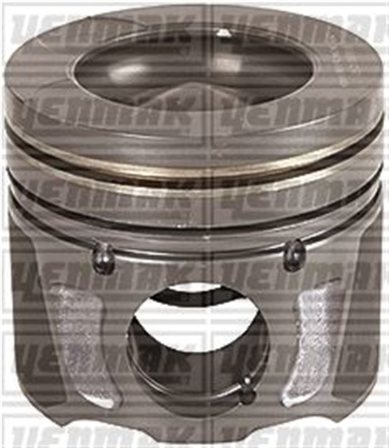 MOTOR PISTON SEGMAN STD LAND ROVER 85MM