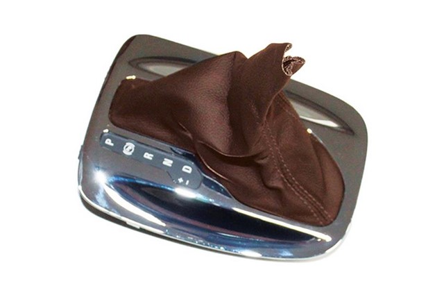 VITES KORUGU OTOMATIK KAHVERENGI ASTRA J