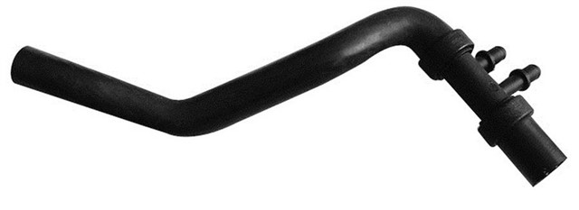 RADYATOR UST HORTUMU MASTER - MOVANO 2.2 DCI - 2.5 DCI