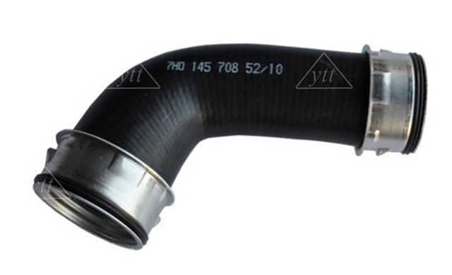 TURBO HORTUMU T5 AXB 1.9 TDI 04 - 10