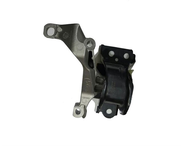 MOTOR TAKOZU CLIO III - MODUS/GRAND MODUS 1.4 16V - 1.6 16V 05