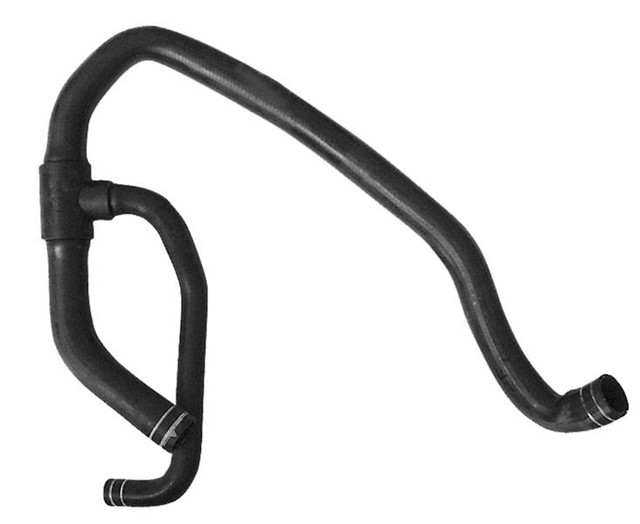 RADYATOR ALT HORTUMU CITROEN NEMO