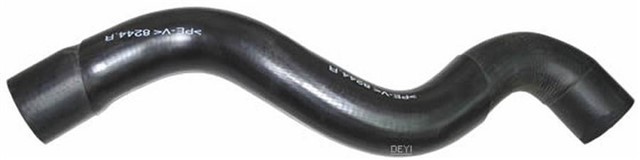 RADYATOR UST HORTUMU VW POLO