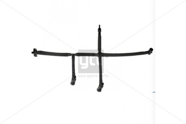 ENJEKTOR DAGITIM HORTUM TAKIMI AMAROK 2.0 TDI 10 2.0 TDI