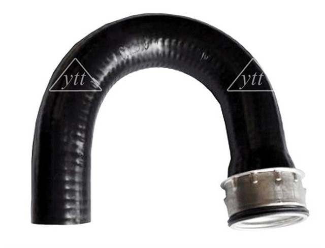 TURBO HORTUMU METAL UCLU CORSA C 1.3 D