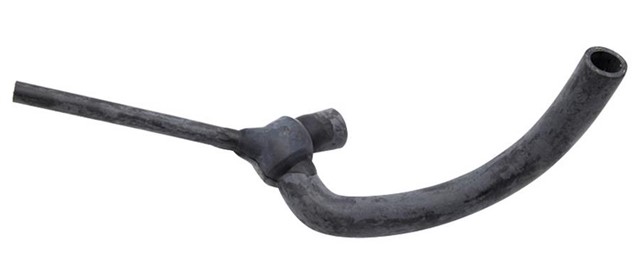 TERM. EMME MAN. ARA HORTUMU VECTRA A