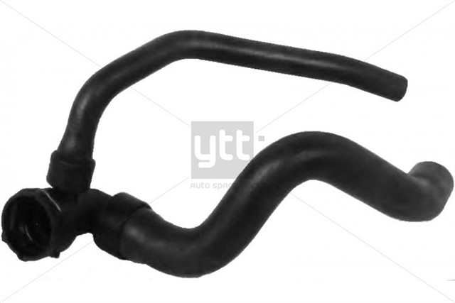 RADYATOR HORTUMU ALT ASTRA J