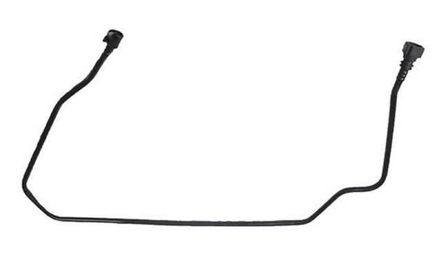 RADYATOR YEDEK SU DEPO HORTUMU FIESTA