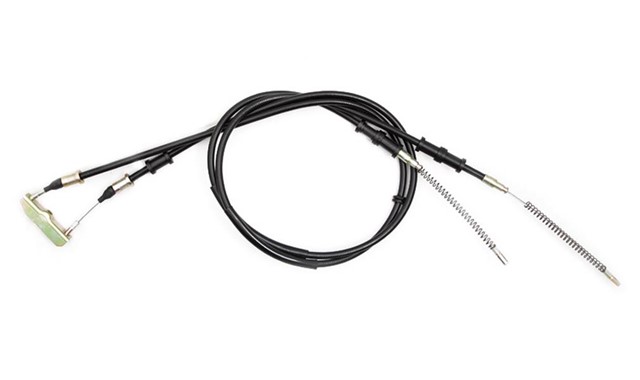 EL FREN TELI CORSA B