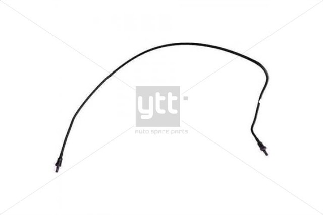 YAKIT BORUSU CLIO IV