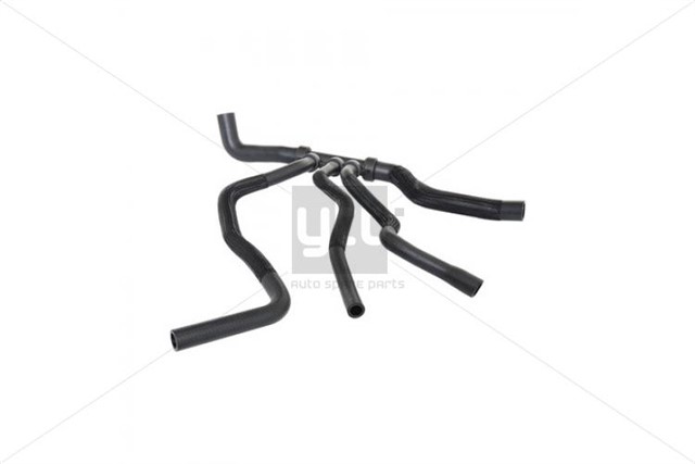 RADYATOR HORTUMU ALT LAGUNA I