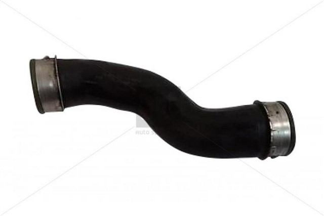 TURBO HORTUMU TIGUAN 08 - - 